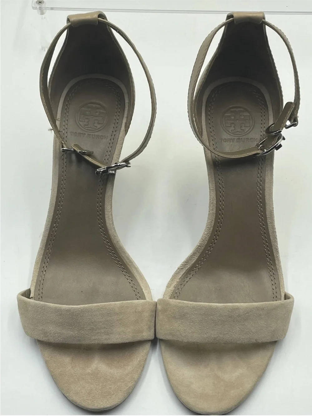 Tory Burch stylish neutral